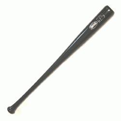 Louisville Slugger Pro Stock Wood Bat Series is made f